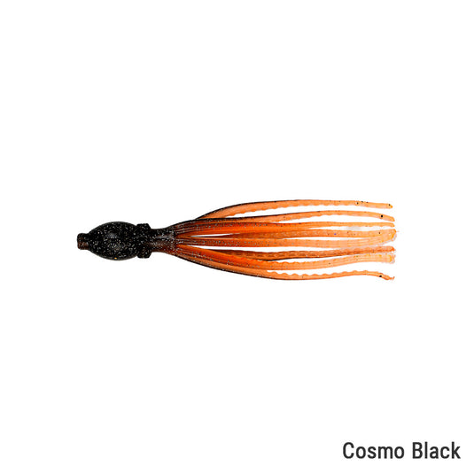 Nikko Octopus 2.5inch