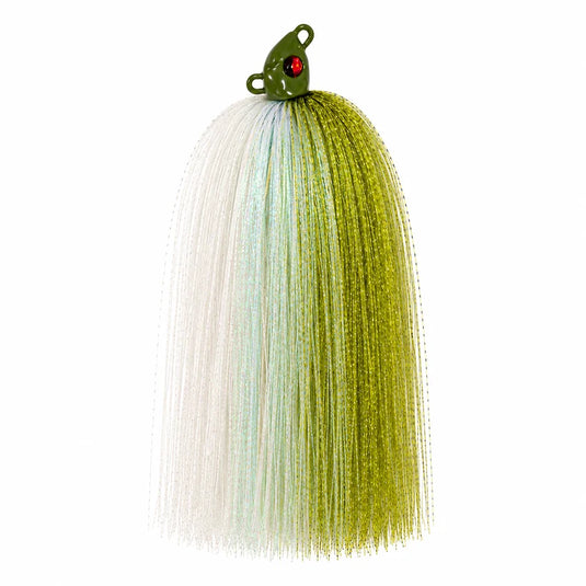 Spinwright Fluffball Swimjig Jigheads