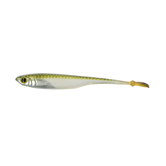 6th Sense - Strobe Minnow 3.2"
