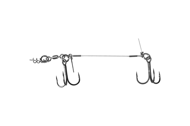 Load image into Gallery viewer, Irukandji Osprey Finesse Wire Harness (Light)

