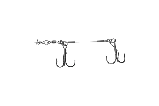 Irukandji Osprey Finesse Wire Harness (Light)