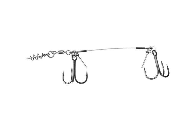 Load image into Gallery viewer, Irukandji Osprey Finesse Wire Harness (Light)
