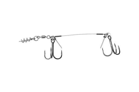 Irukandji Osprey Finesse Wire Harness (Light)
