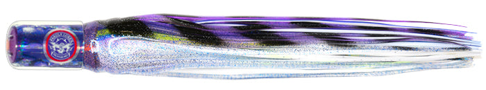 Load image into Gallery viewer, Pakula Medium Sprocket 12" (Paua Jet)
