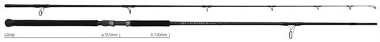 Yamaga BlueSniper PL106H