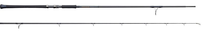 Load image into Gallery viewer, Tenryu Power Master 10'7 MH
