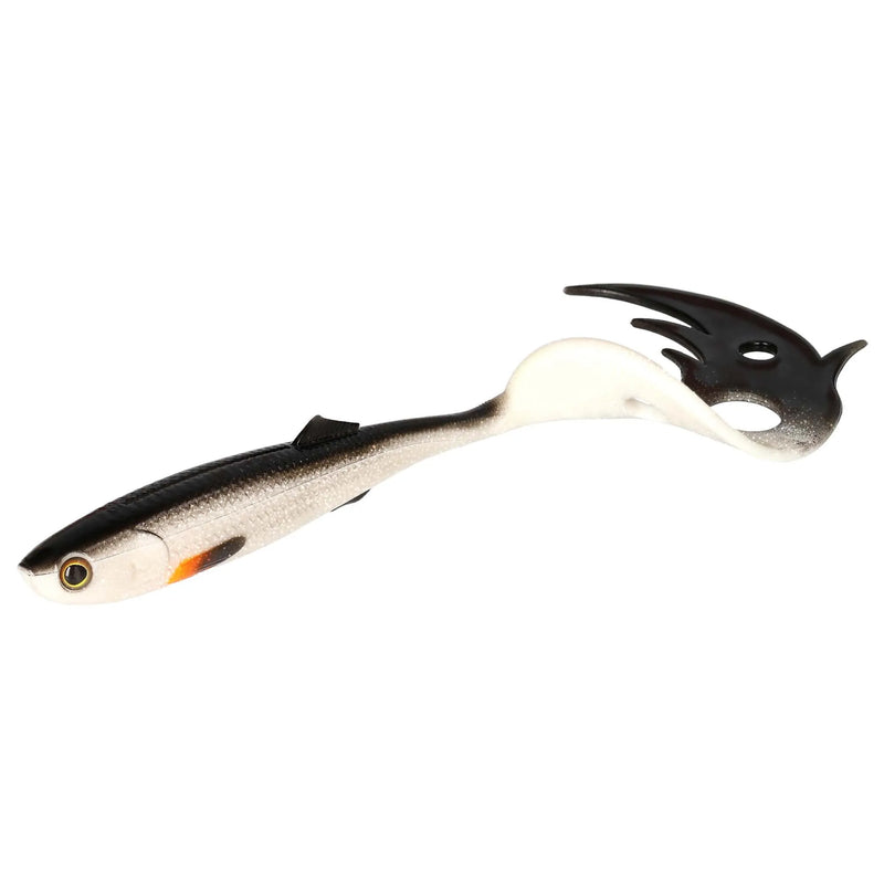 Load image into Gallery viewer, Mikado Jaws MCT Curl Tail 18cm
