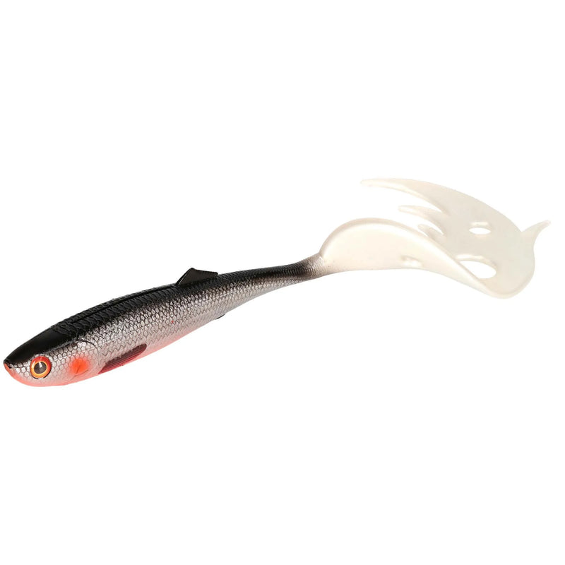 Load image into Gallery viewer, Mikado Jaws MCT Curl Tail 18cm

