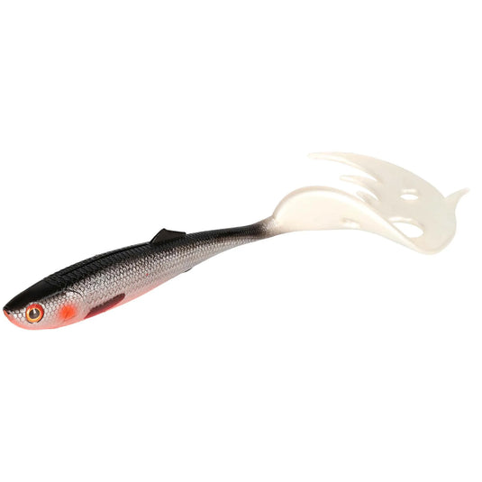 Mikado Jaws MCT Curl Tail 18cm