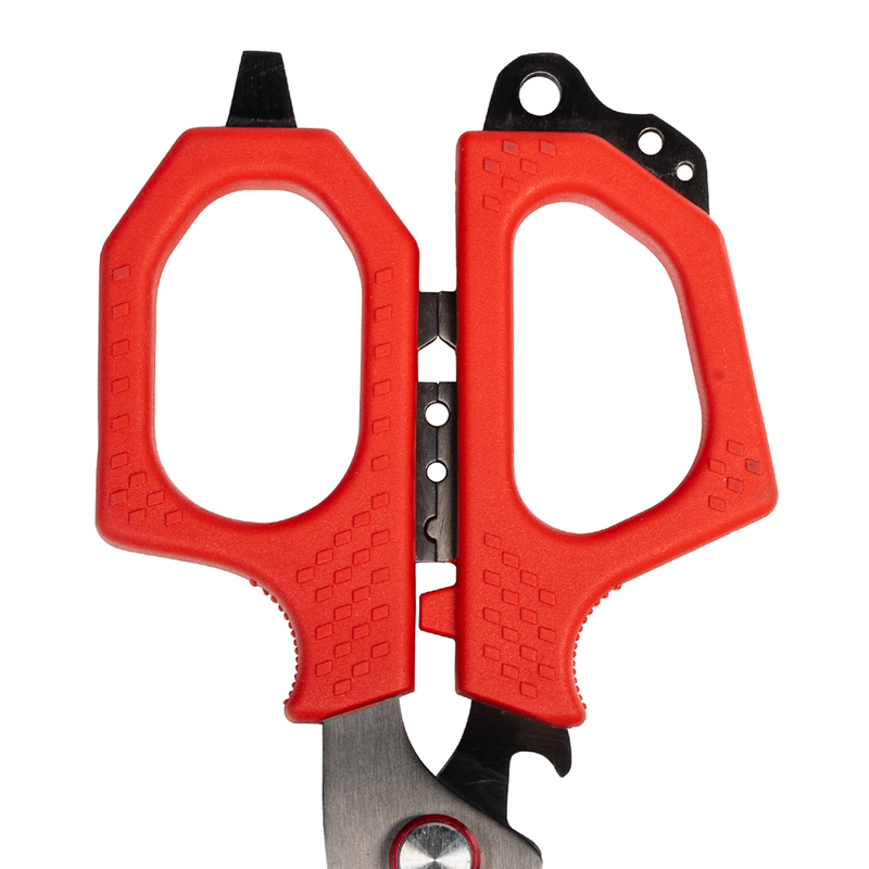 Load image into Gallery viewer, 6th Sense - Pro Fishing Shears
