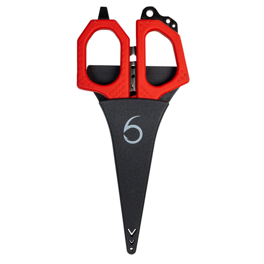 6th Sense - Pro Fishing Shears
