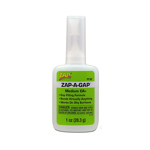 Zap a Gap CA+ (Medium) 1oz