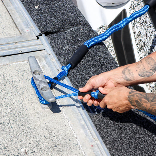 Jet Tech Jet Ski Docking Lines