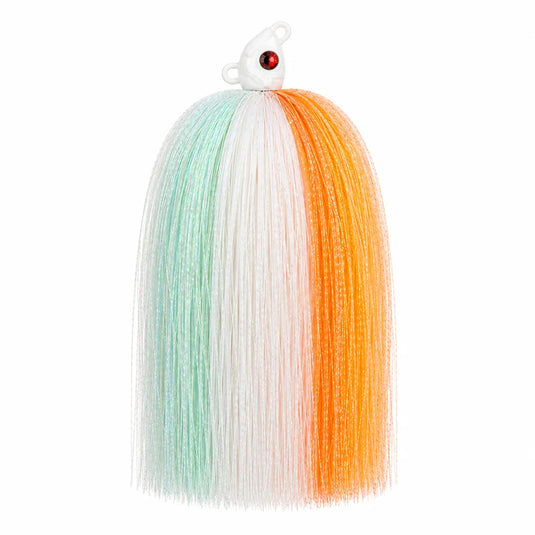 Spinwright Fluffball Swimjig Jigheads