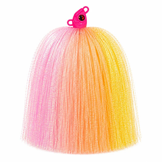 Spinwright Fluffball Swimjig Jigheads