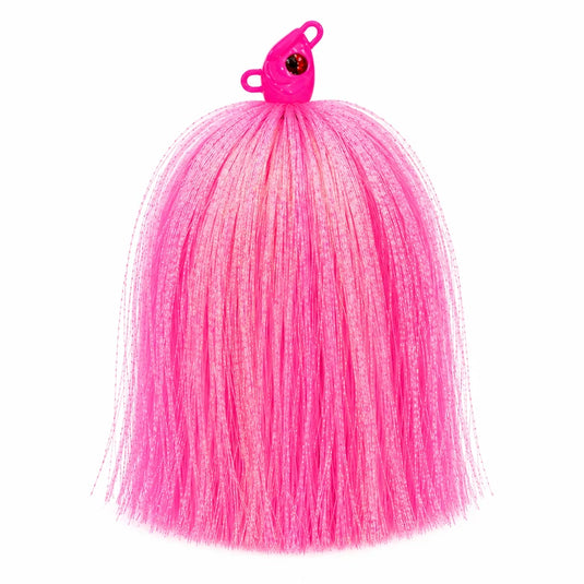 Spinwright Fluffball Swimjig Jigheads
