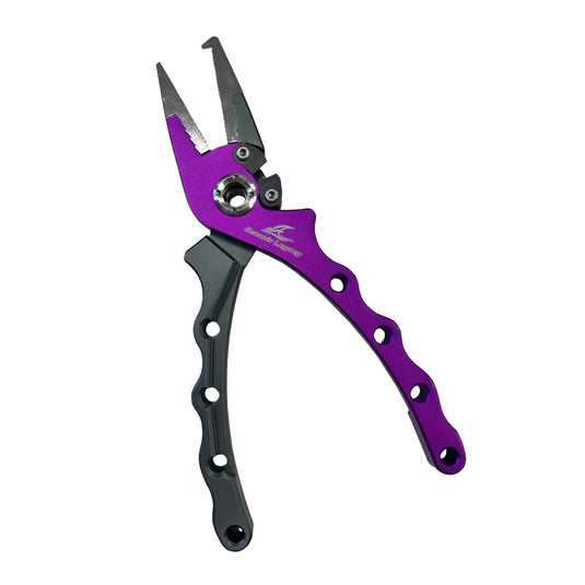 Ocean's Legacy - HD Split Ring Pliers