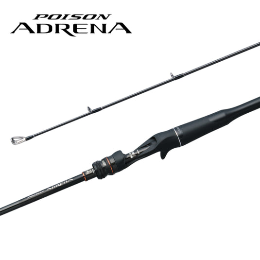 Shimano 24 Poison Adrena (BFS)