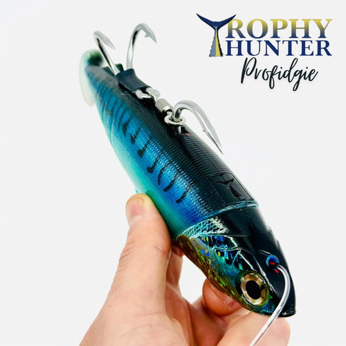 Trophy Hunter Profidgie Lure