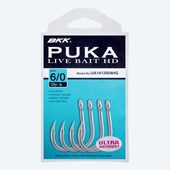 Load image into Gallery viewer, BKK Puka Livebait HD
