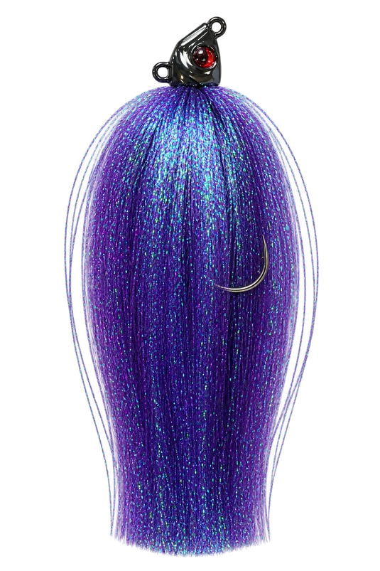 Spinwright Fluffball Swimjig Jigheads