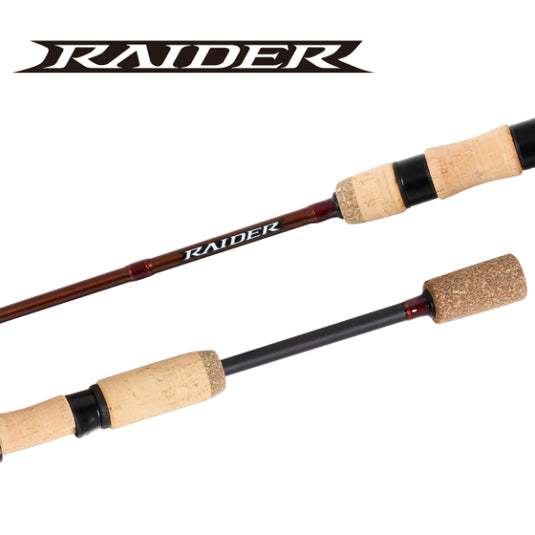 Shimano Raider (Spin)