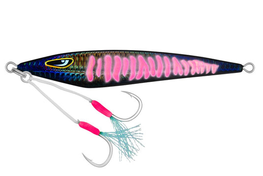 Nomad The Ridgeback 60g - 2oz (NEW)