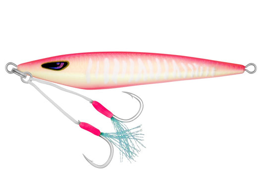 Nomad The Ridgeback 60g - 2oz (NEW)