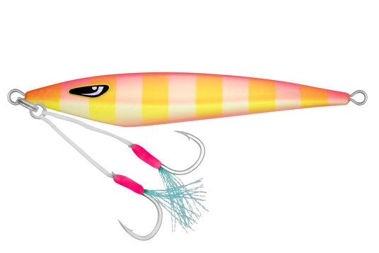 Nomad The Ridgeback 80g - 3oz (NEW)