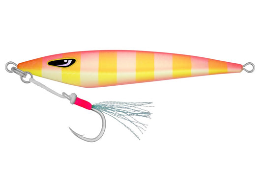 Nomad The Ridgeback 120g - 4oz (NEW)