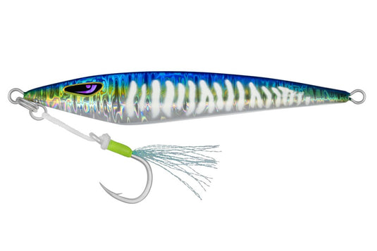 Nomad The Ridgeback 200g - 7oz (NEW)