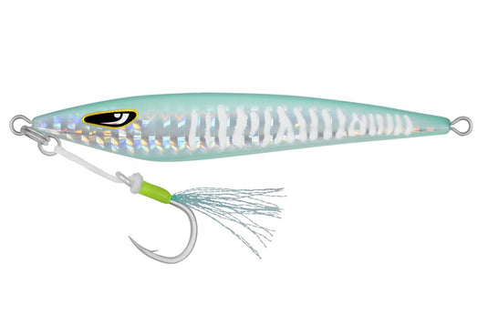 Nomad The Ridgeback 200g - 7oz (NEW)