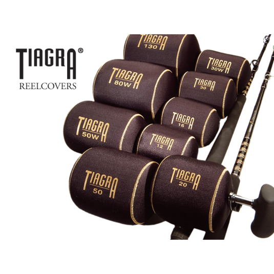Shimano Tiagra Reel Covers
