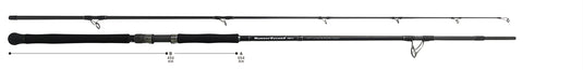 Ripple Fisher RunnerExceed 95TC