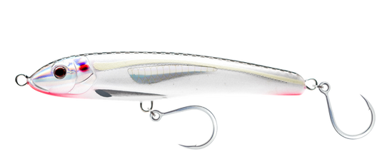 Nomad Riptide 105 FSNK 105mm