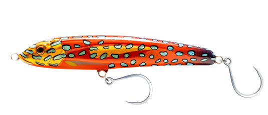 Nomad Riptide 105 FSNK 105mm