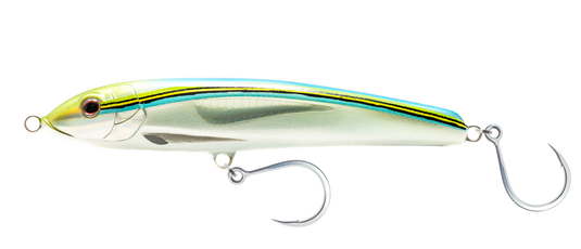 Nomad Riptide 105 FSNK 105mm