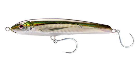 Nomad Riptide 105 FSNK 105mm