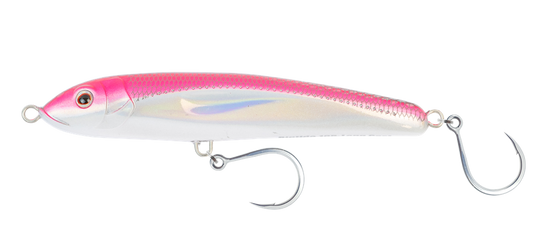 Nomad Riptide 105 FSNK 105mm