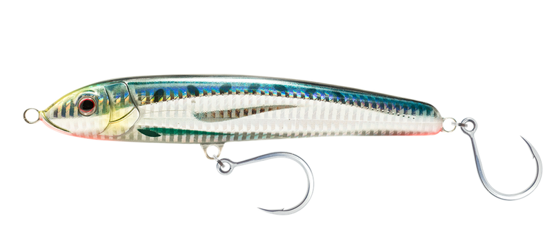 Load image into Gallery viewer, Nomad Riptide 105 FSNK 105mm
