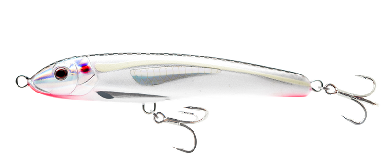 Load image into Gallery viewer, Nomad Riptide 125 SNK 125mm
