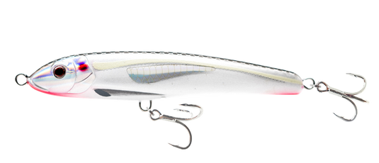 Nomad Riptide 125 SNK 125mm