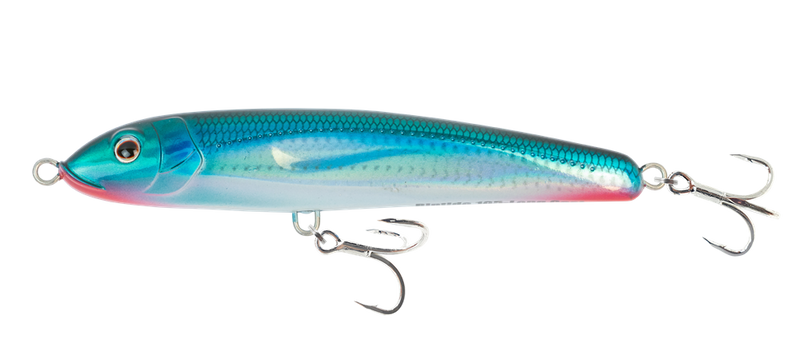 Load image into Gallery viewer, Nomad Riptide 125 SNK 125mm
