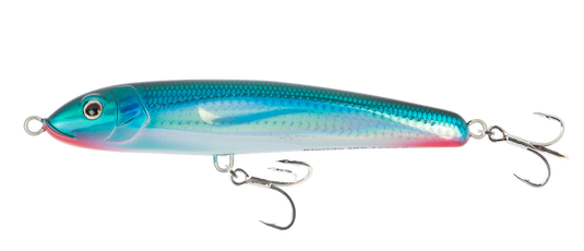 Nomad Riptide 125 SNK 125mm