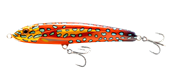 Nomad Riptide 125 SNK 125mm