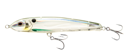 Nomad Riptide 125 SNK 125mm