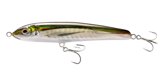 Nomad Riptide 125 SNK 125mm