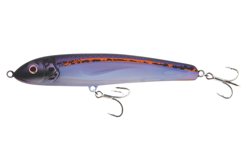 Load image into Gallery viewer, Nomad Riptide 125 SNK 125mm
