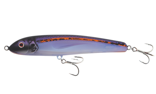 Nomad Riptide 125 SNK 125mm