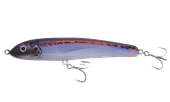 Load image into Gallery viewer, Nomad Riptide 125 SNK 125mm
